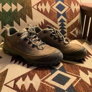 Vasque Men's Talus Xt Low Hiking Shoe